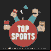 Web Rádio Top Sports