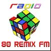 Web Rádio 80 Remix FM