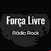 Web Rádio Força Livre