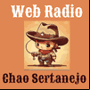 Web Rádio Chão Sertanejo