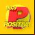 Rádio Positiva FM Goiânia GO