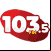 Rádio 103 FM Luziânia GO