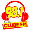 Rádio Clube FM de Açailândia Maranhão