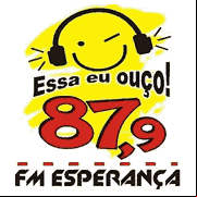 Rádio Esperança FM Açailândia MA