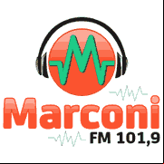 Rádio Marconi FM Açailândia MA