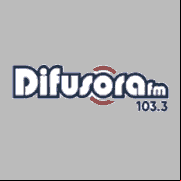 Rádio Difusora FM Caxias MA