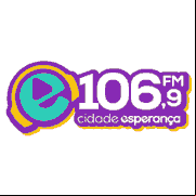 Rádio Cidade Esperança FM Imperatriz MA