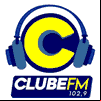 Rádio Clube FM ITZ MA