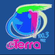 Rádio FM Terra Imperatriz MA