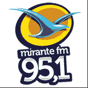 Rádio Mirante FM Imperatriz MA