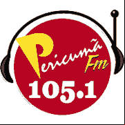 Rádio Pericumã FM Pinheiro MA