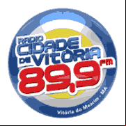 Rádio Cidade de Vitória do Mearim MA