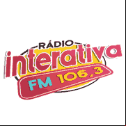 Rádio Interativa FM Vila Nova dos Martírios MA
