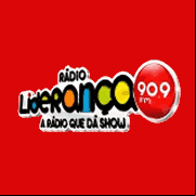 Rádio Liderança FM Barão de Grajau MA