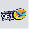 Rádio Mirante FM São Luiz MA