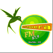 Rádio Primavera FM Riachão MA