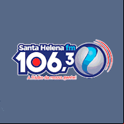 Rádio Santa Helena FM Santa Helena MA