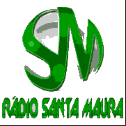Rádio Santa Maura Lago da Pedra MA