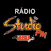 Rádio Studio FM Bom Jardim MA 