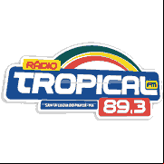 Rádio Tropical FM Santa Luzia do Parua MA