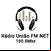 Rádio União FM Santo Antônio dos Lopes MA