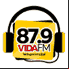 Ouvir Rádio Vida FM de Timon MA
