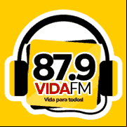 Rádio Vida FM Timon MA