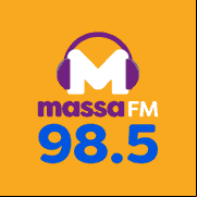 Rádio Massa FM São Luís Maranhão