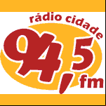 Rádio Cidade FM Araxá
