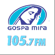 Rádio Gospa Mira FM Belo Horizonte MG