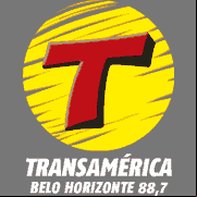Rádio Transamérica FM Hits BH MG