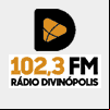 Rádio Div FM Divinópolis MG