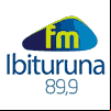 Rádio Ibituruna FM GV