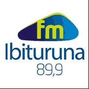Rádio Ibituruna FM GV