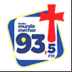 Rádio Mundo Melhor 93 FM GV