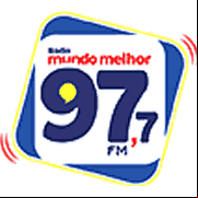 Rádio Mundo Melhor FM Governador Valadares MG