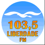 Rádio Liberdade FM Carmo do Cajuru MG