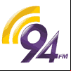 Rádio 94 FM Ipatinga