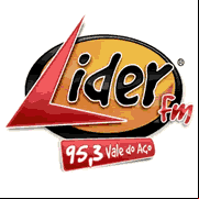 Rádio Líder FM Ipatinga
