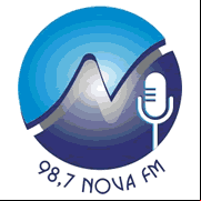 Rádio Nova 987 FM Ipatinga