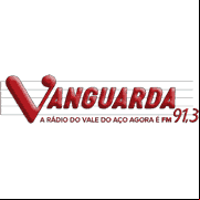 Rádio Vanguarda FM Ipatinga
