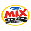 Rádio Mix FM Juiz de Fora