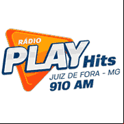Rádio Play Hits Juiz de Fora