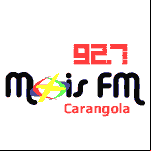 Rádio Mais FM Carangola MG