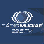 Rádio Muriaé FM MG