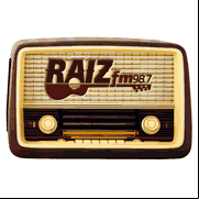 Rádio Raiz FM Pará de Minas MG
