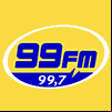 Rádio 99 FM Patos de Minas