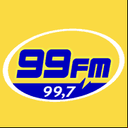 Rádio 99 FM Patos de Minas MG