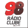 Rádio Clube FM Patos de Minas