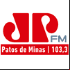 Rádio Jovem Pan FM Patos de Minas MG